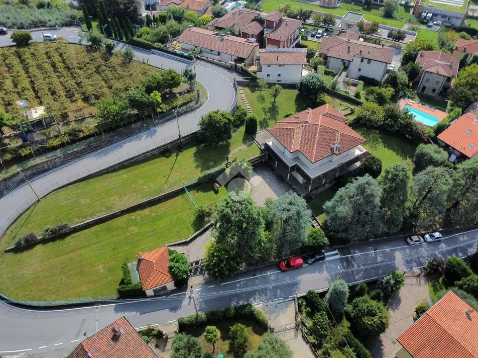 Quadrilocale in vendita a Chiuduno