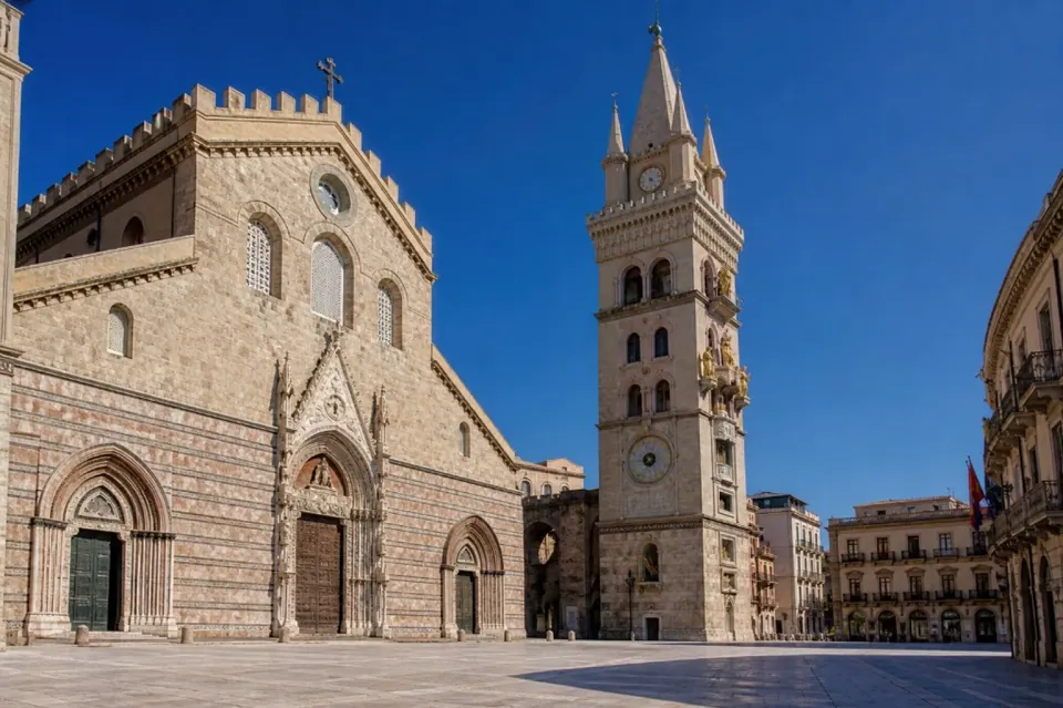 Messina