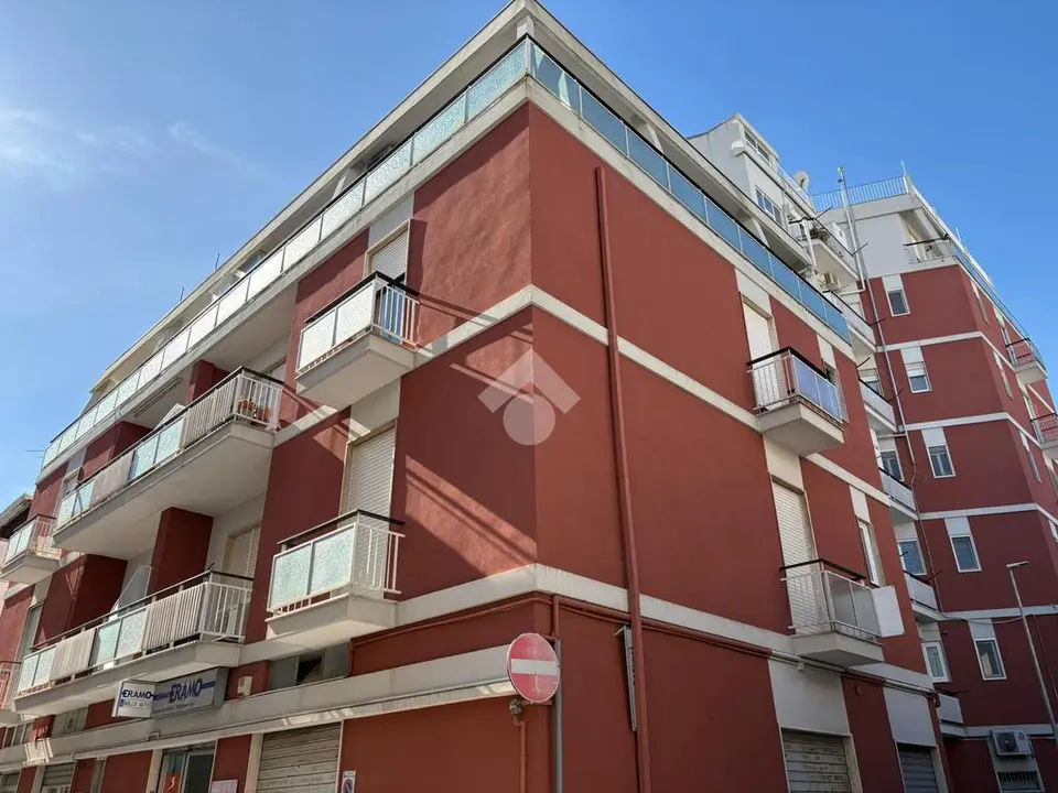 Quadrilocale in vendita a Gioia Del Colle