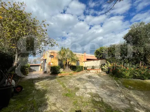 Villa a Siracusa (SR)