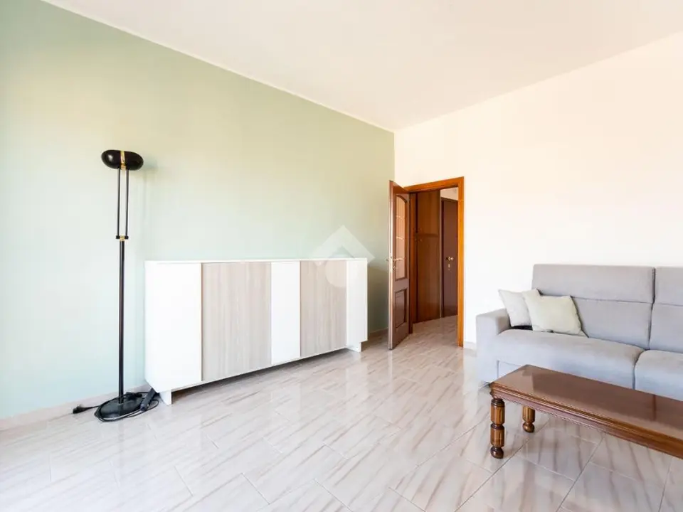 Trilocale in affitto a Milano