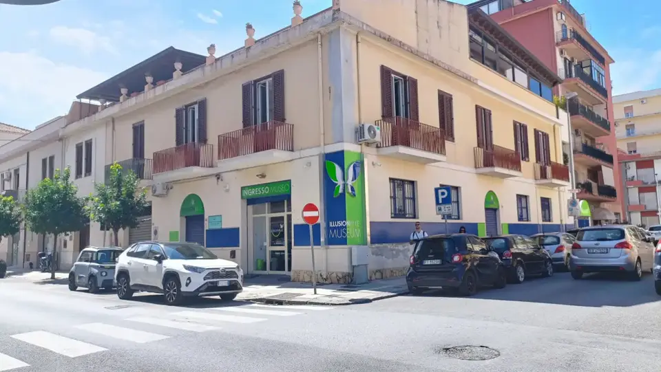 Attività in VIA TENETE MINNITI 25, Milazzo (ME)