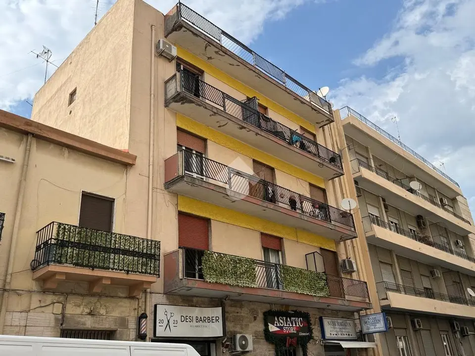 Bilocale in vendita a Reggio Di Calabria