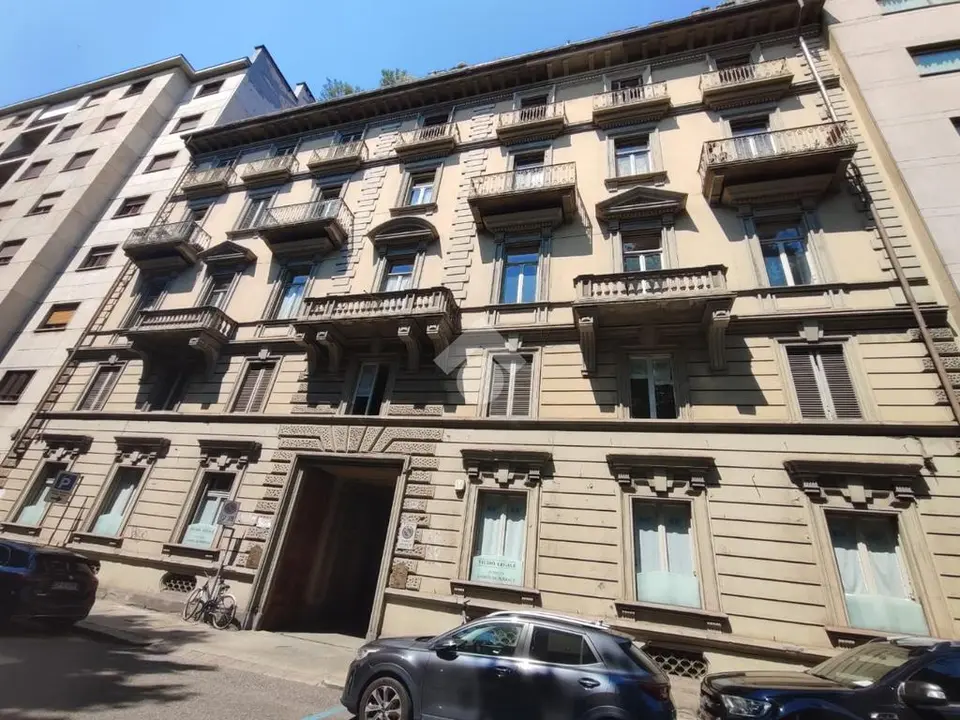 Monolocale in affitto a Torino