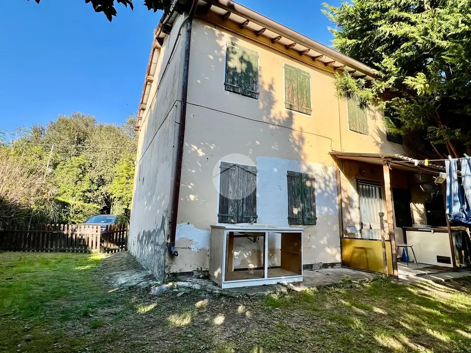 Porzione di bifamiliare in vendita a Vigonovo