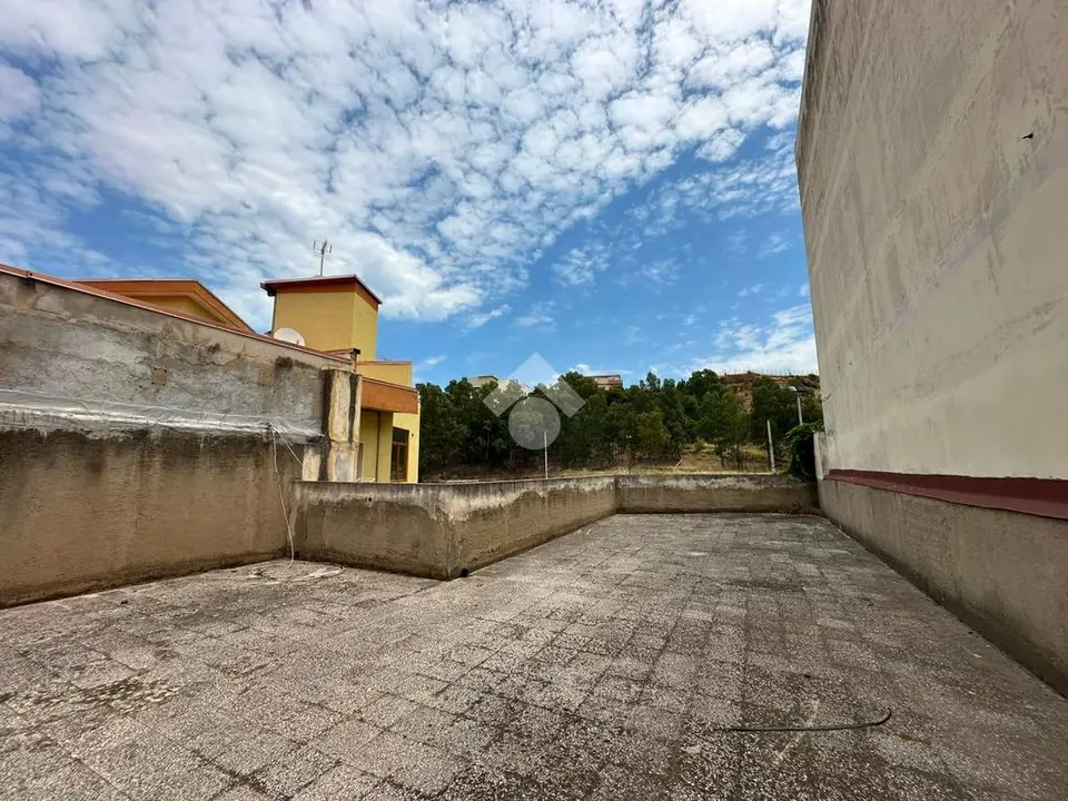 Trilocale in vendita a Reggio Di Calabria