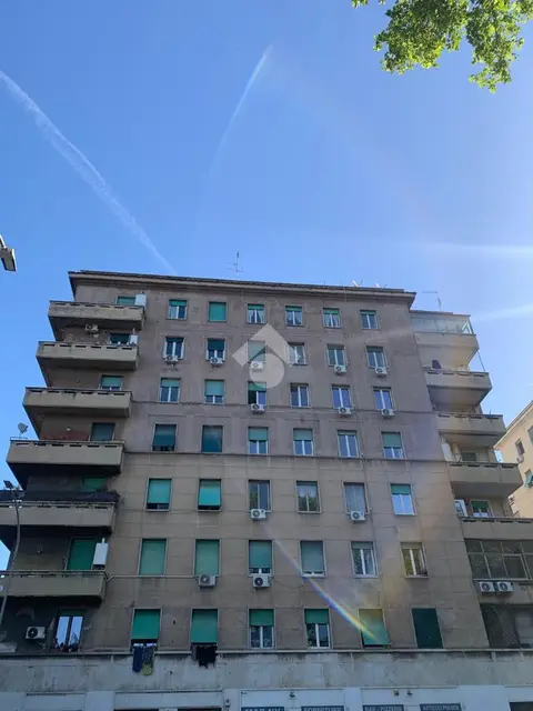 Trilocale in vendita a Roma