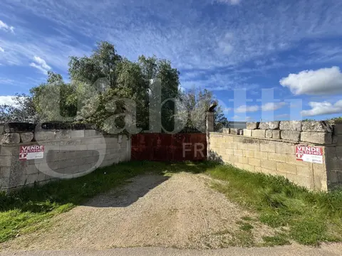 Terreno in Via Fiume  88, Galatina (LE)