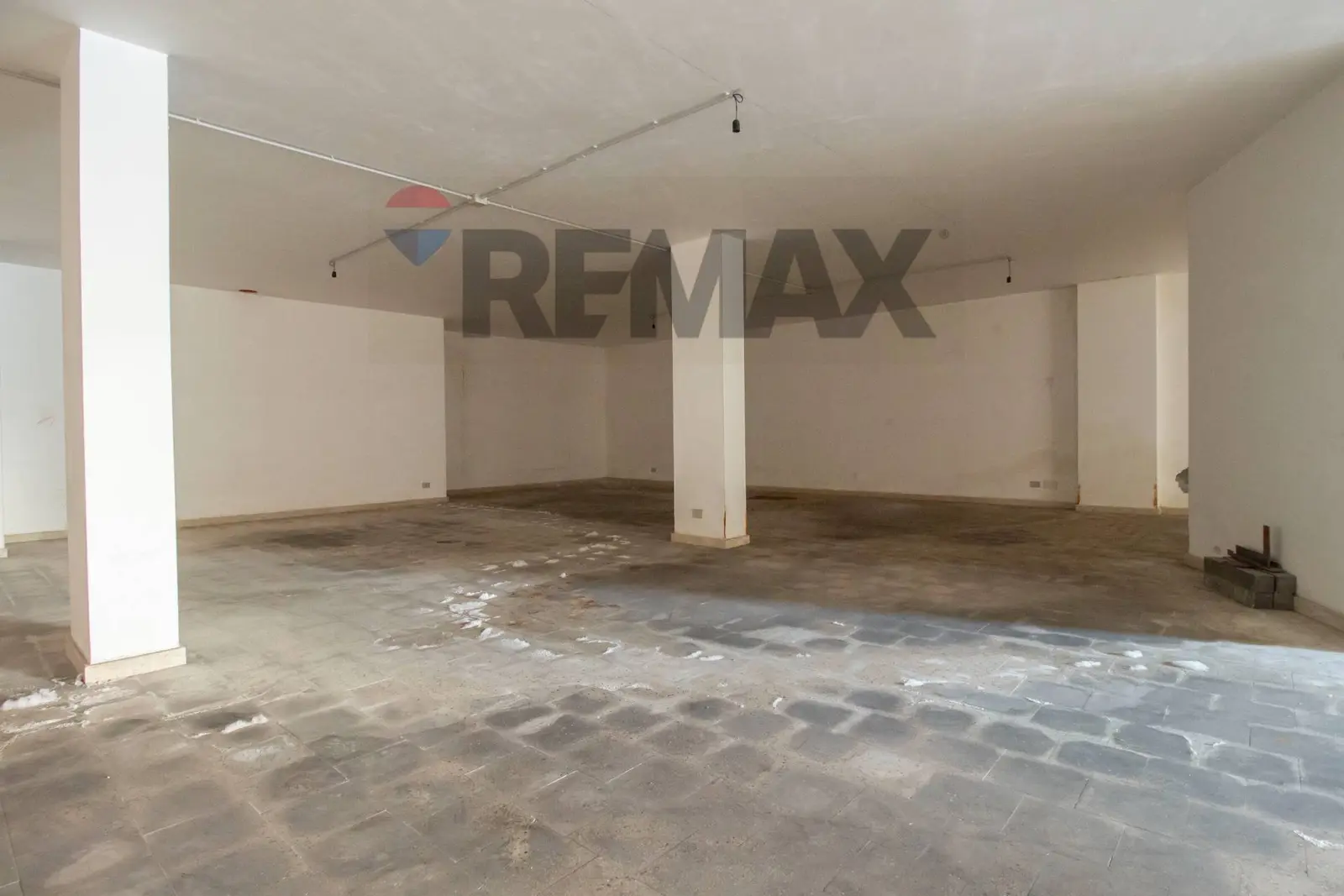 Garage/Box in Affitto a Caltagirone