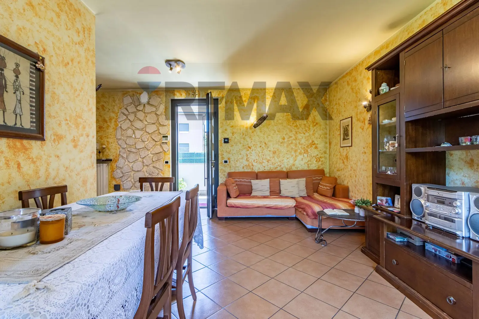Porzione di villa in Vendita a Besana in Brianza