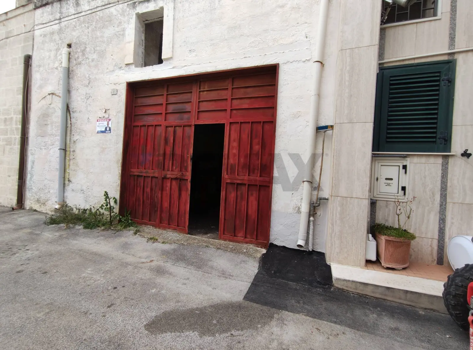 Garage/Box in Vendita a Ginosa