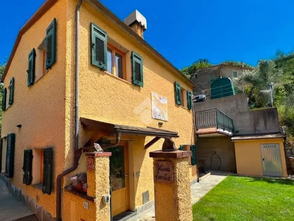 Villa singola in vendita a Orero