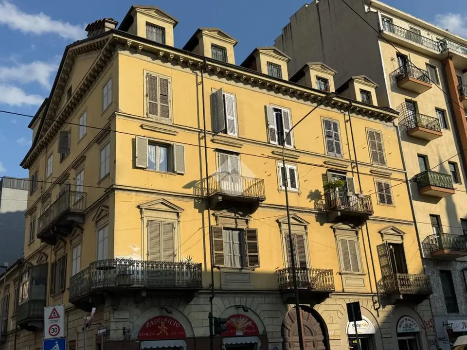 Trilocale in vendita a Torino