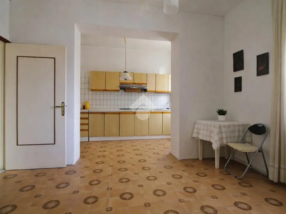 Casa semindipendente in vendita a Castelfidardo