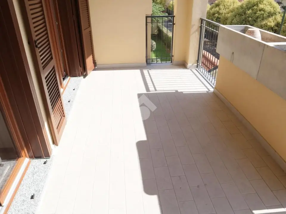 Bilocale in affitto a Paderno Dugnano