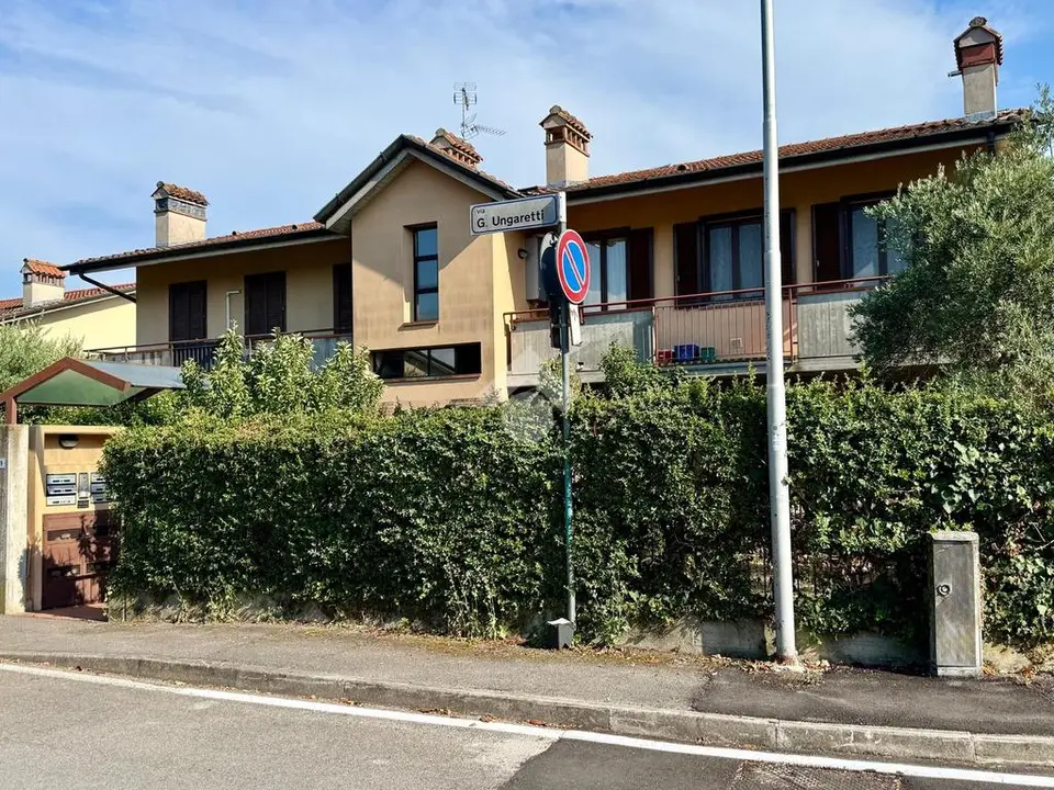Bilocale in vendita a Casirate D'Adda