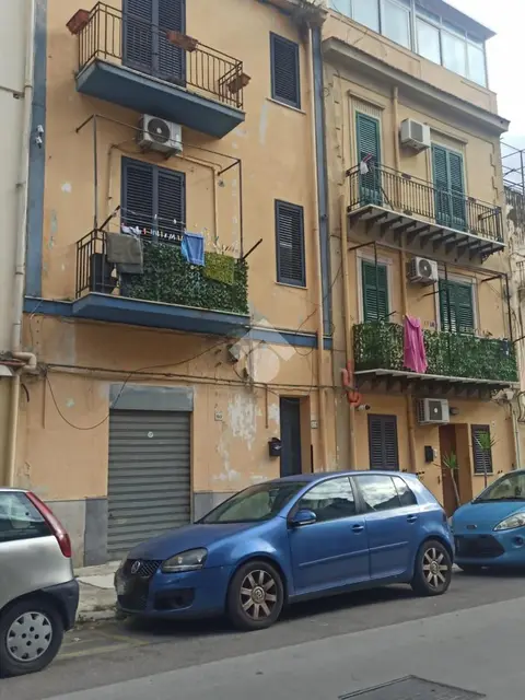 Trilocale in vendita a Palermo