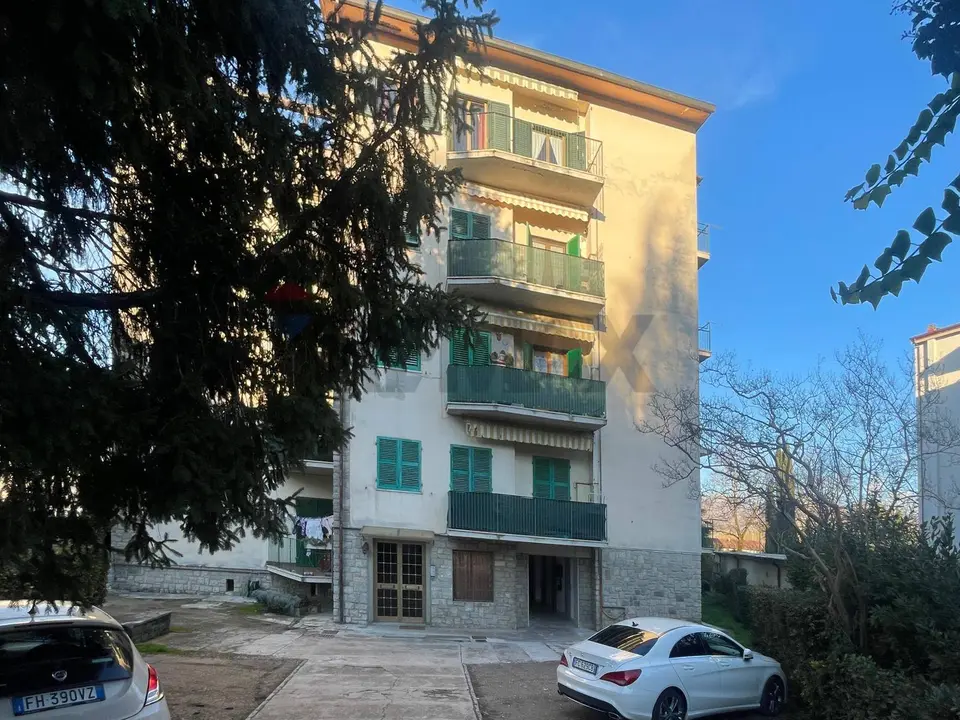 Appartamento in Vendita a San Giovanni Valdarno