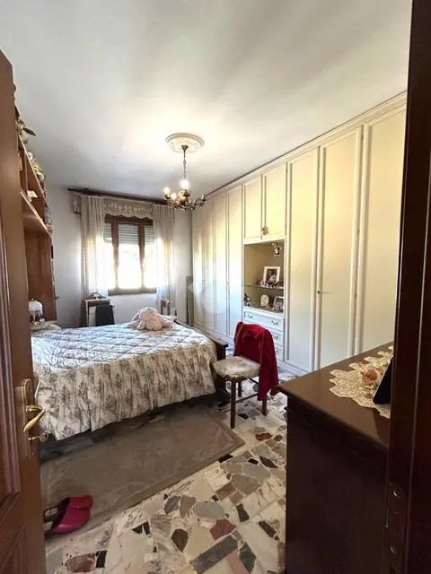 Quadrilocale in vendita a Pavullo Nel Frignano