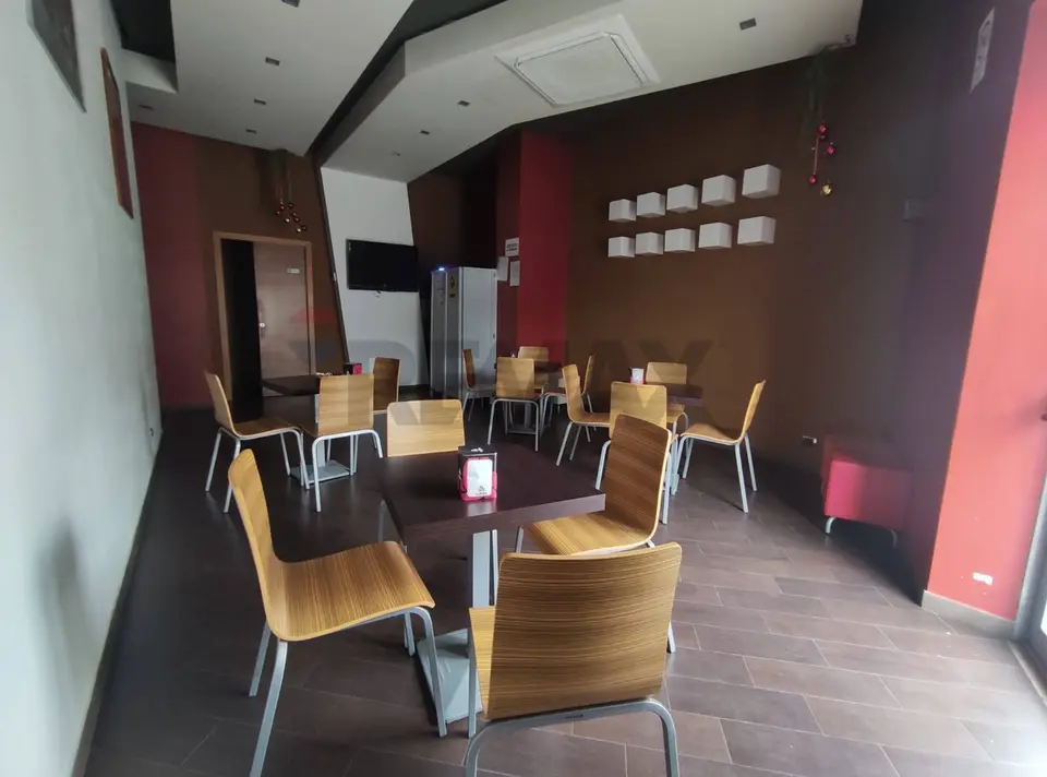 Bar in Vendita a Laterza