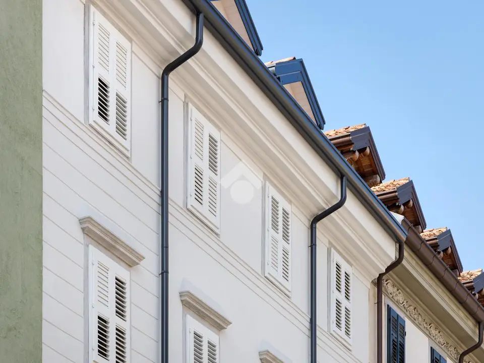 Bilocale in vendita a Trieste