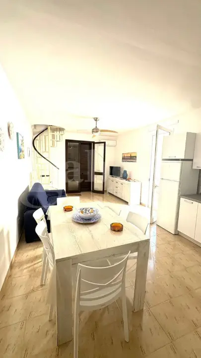 Casa Indipendente in Via Poseidonia 5, Petrosino (TP)