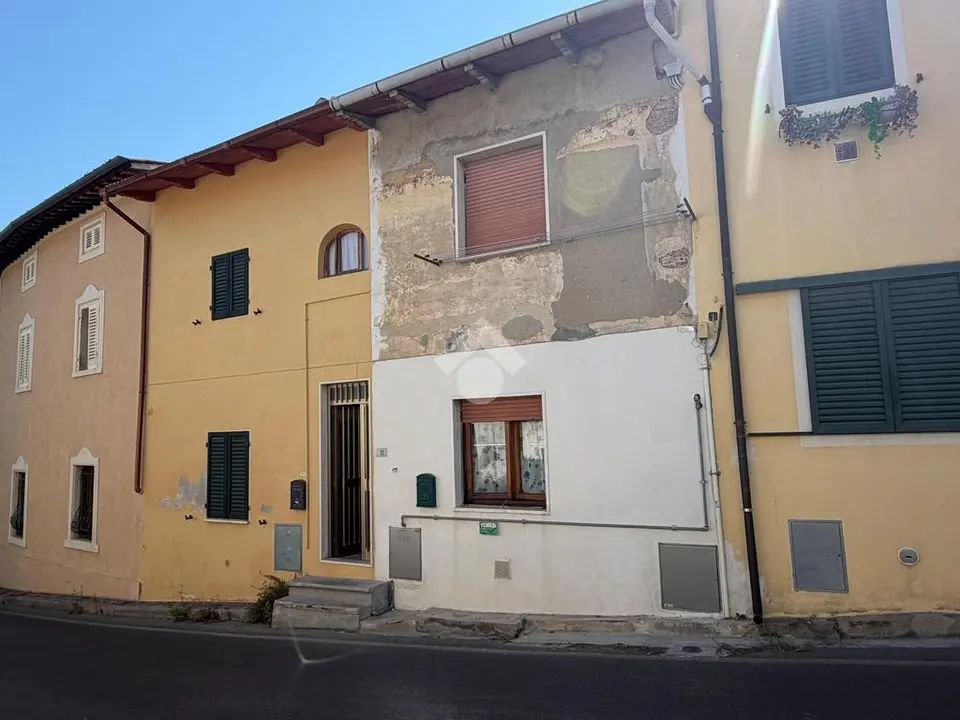 Casa semindipendente in vendita a San Miniato