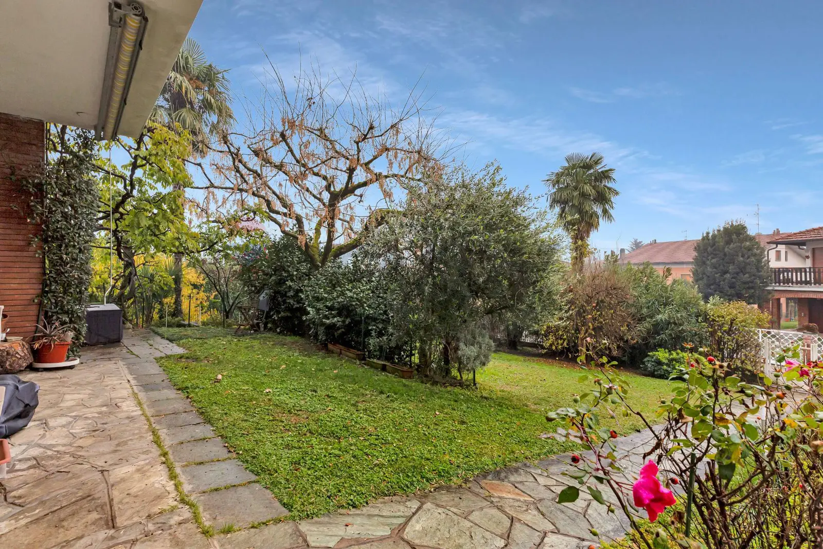 Villa singola in Vendita a Inverigo