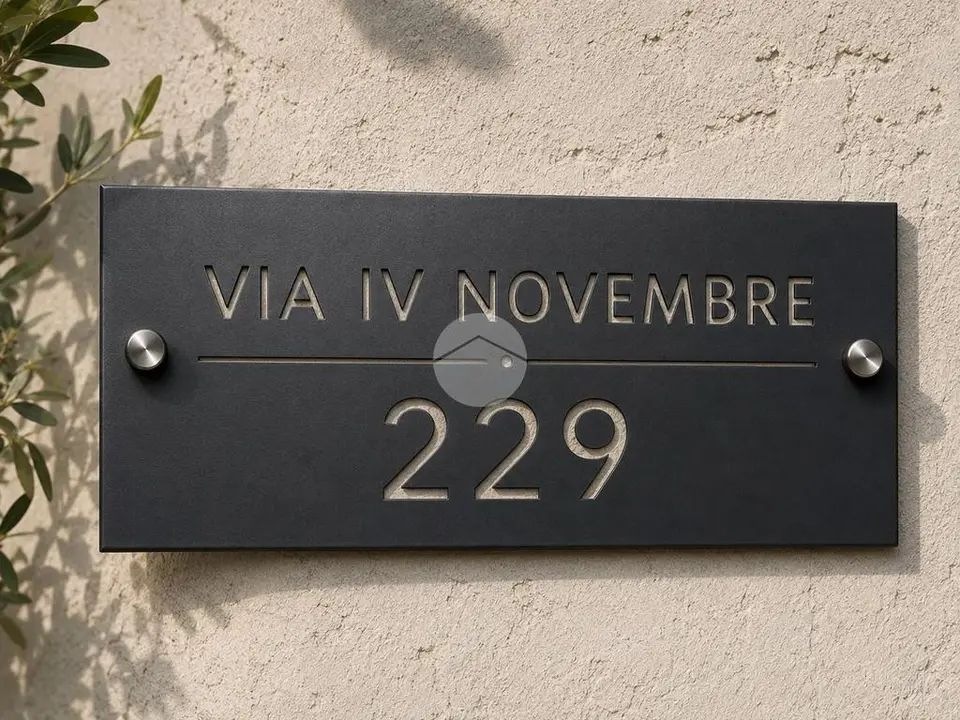 5 locali in vendita a Ercolano