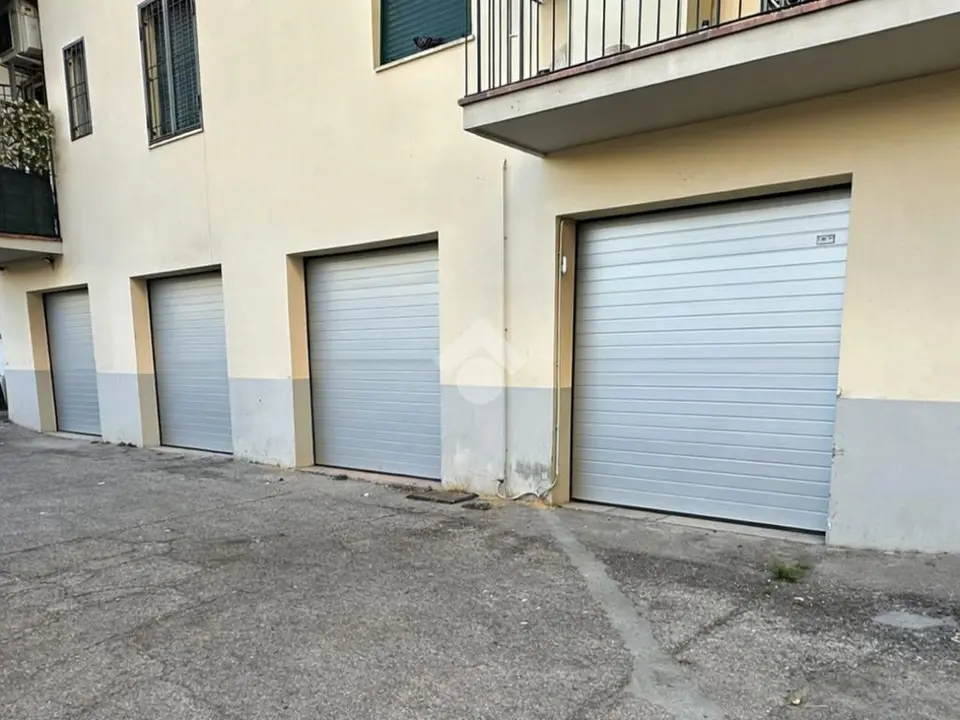 Box / posti auto in vendita a Firenze