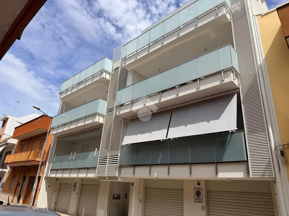 Trilocale in vendita a Casamassima