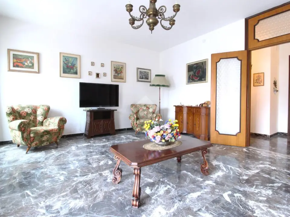 Trilocale in vendita a Venezia