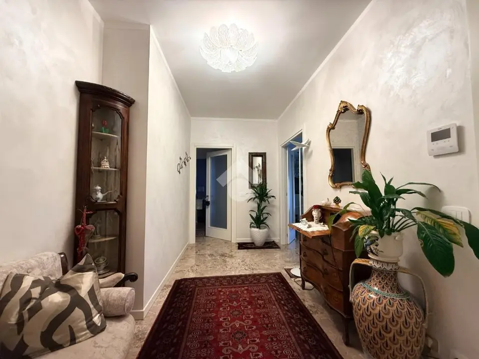 Quadrilocale in vendita a Padova