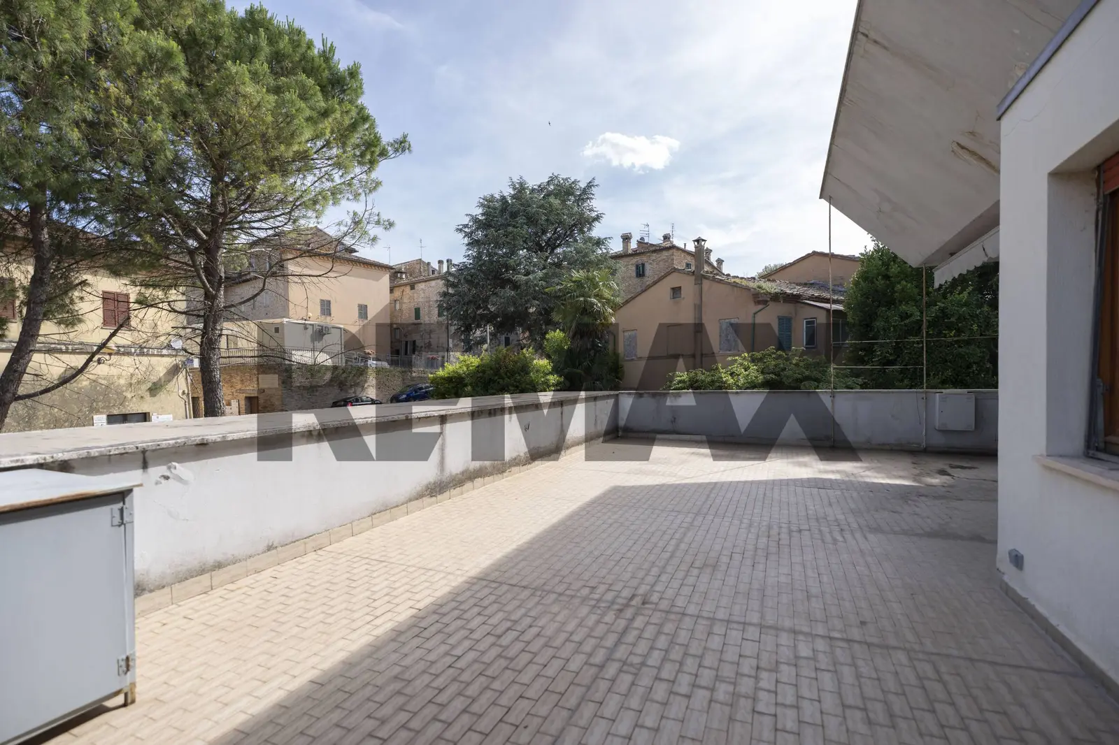 Appartamento in Vendita a Belvedere Ostrense