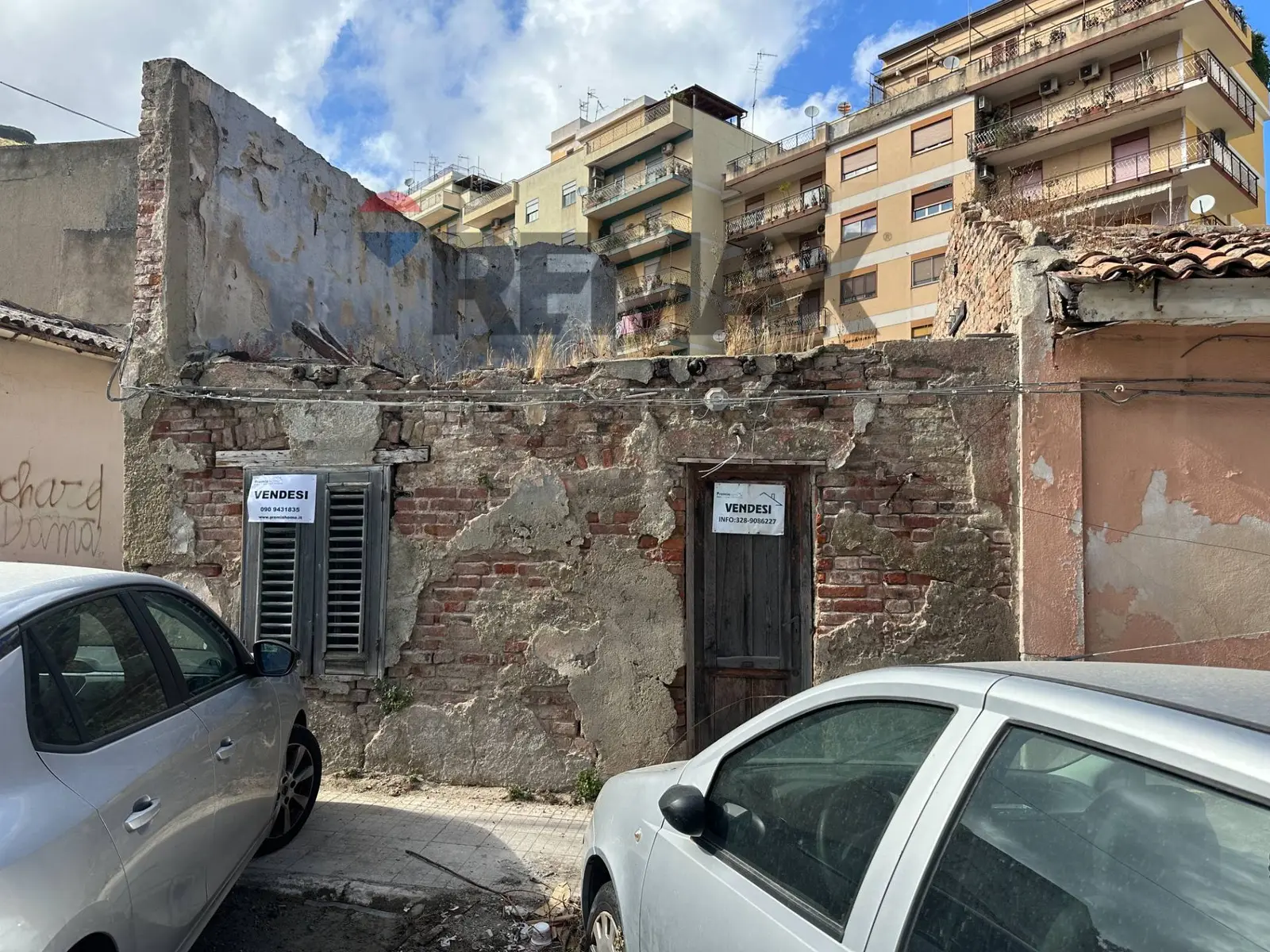 Casa Indipendente in Vendita a Messina