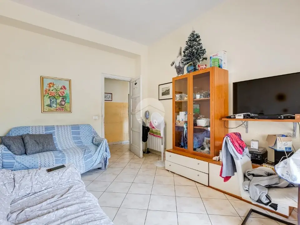 Trilocale in vendita a Roma
