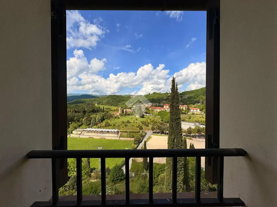 Quadrilocale in vendita a Nocera Umbra
