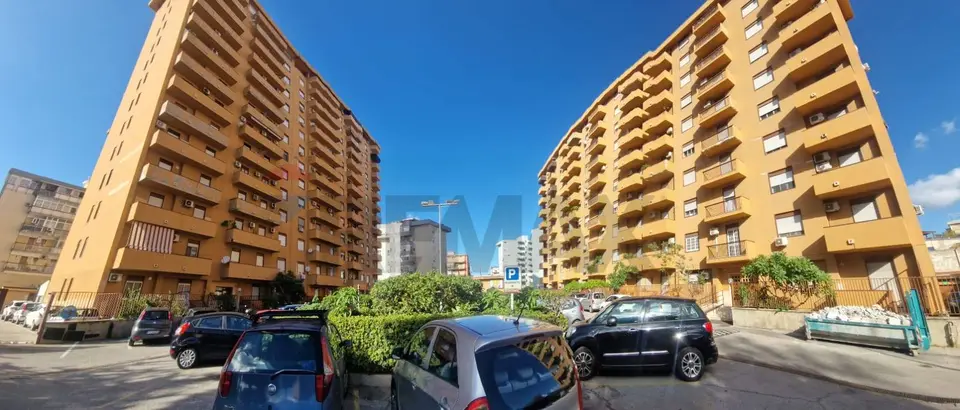 Appartamento in Vendita a Palermo