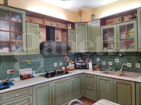 Appartamento in via Filippo Paladini  256, Caltanissetta (CL)