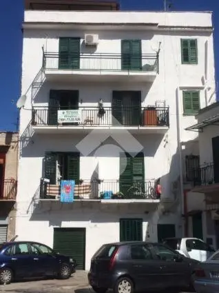 Palazzina in vendita a Palermo