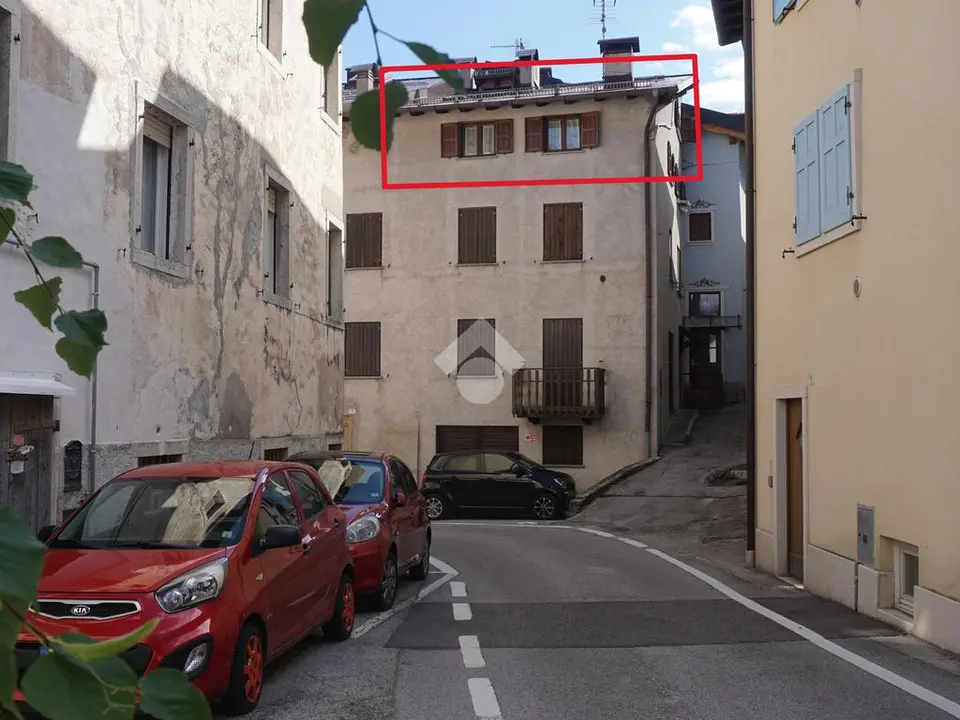 Trilocale in vendita a Fai Della Paganella