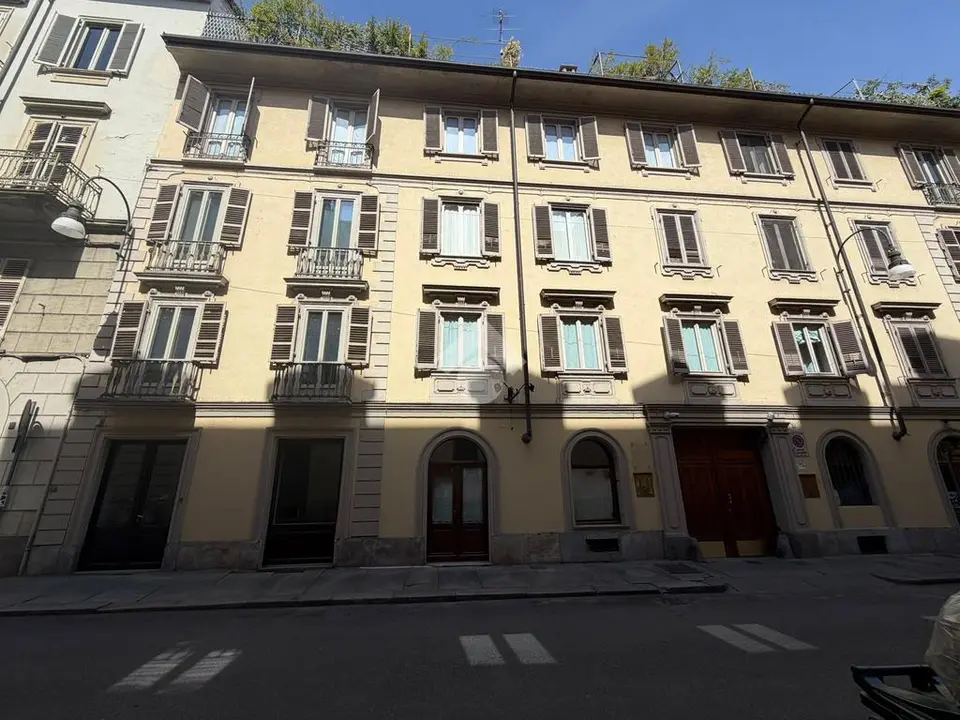 Bilocale in affitto a Torino