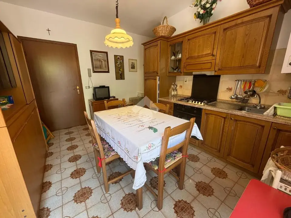 Bilocale in vendita a Ceres