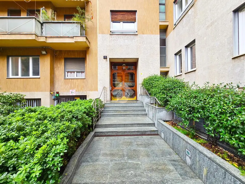 Monolocale in vendita a Milano