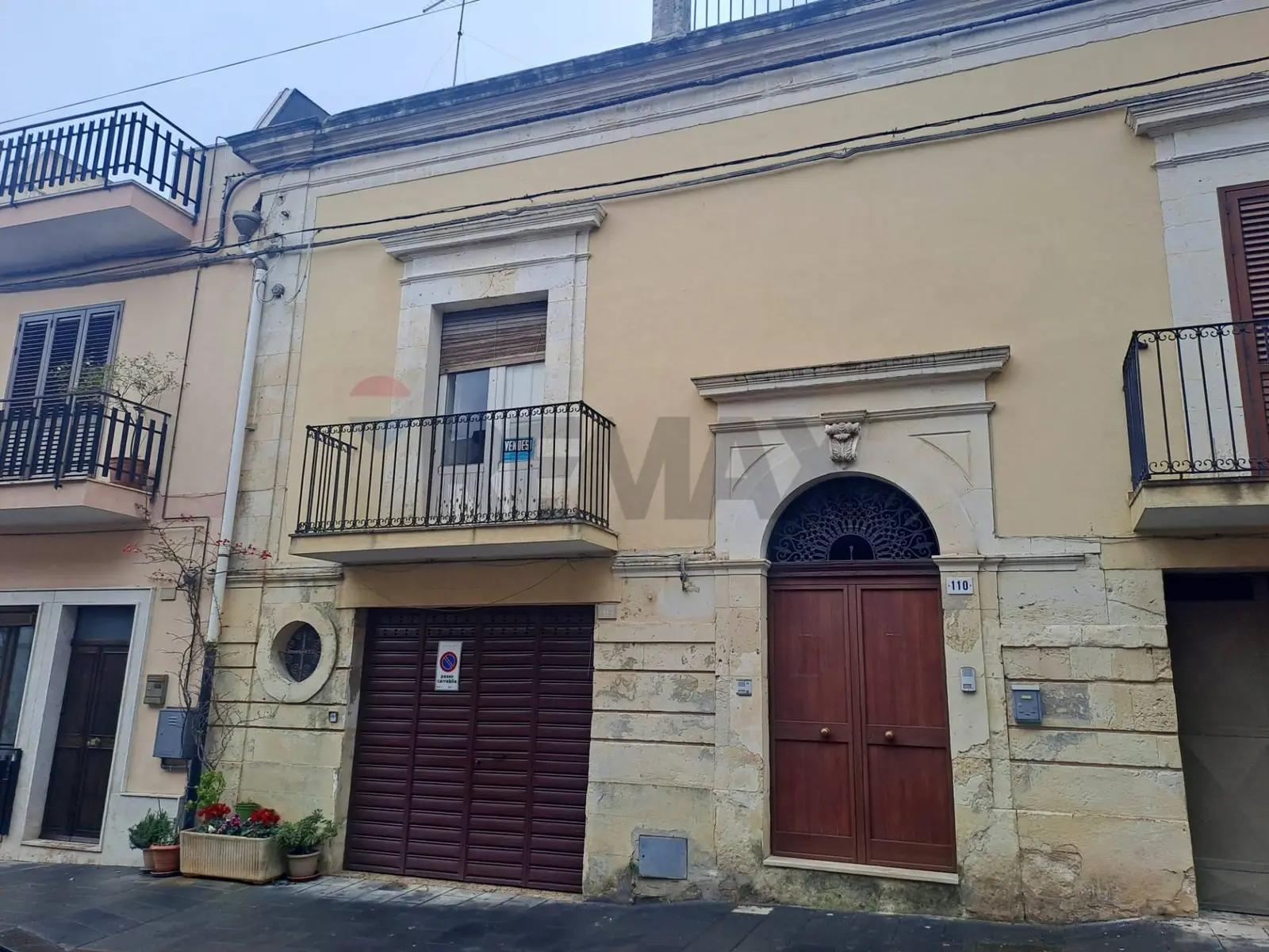 Casa Semindipendente in Vendita a Ferla