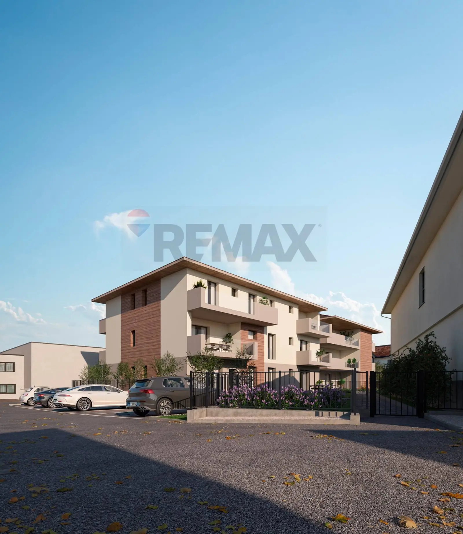 Appartamento in Vendita a Cenate Sotto