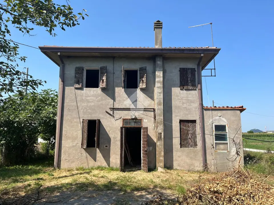 Casa indipendente in vendita a Este