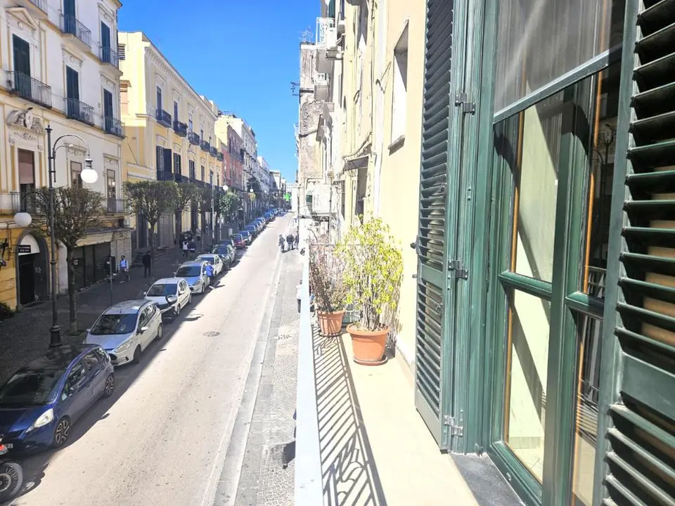 5 locali in vendita a Torre Annunziata
