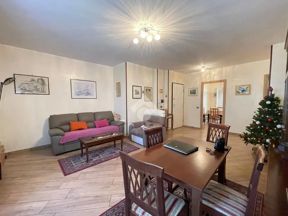 Trilocale in vendita a Bari