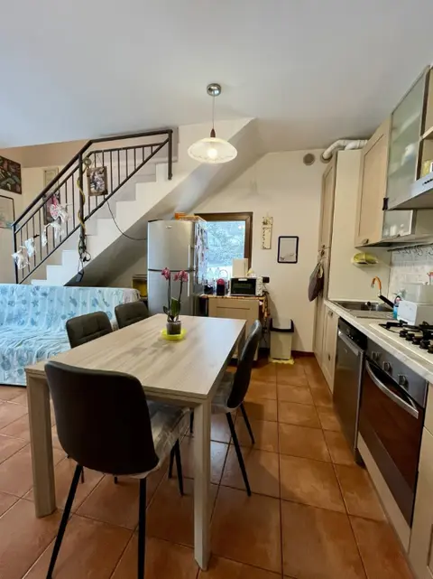 Appartamento in Via Roma  8/D, Centro Valle Intelvi (CO)